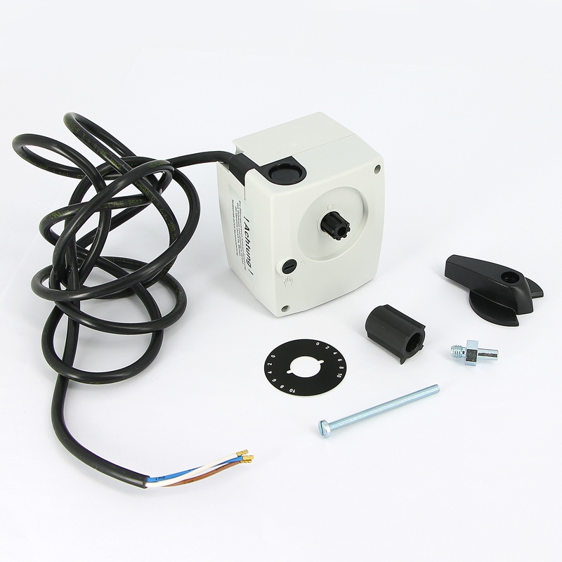 Сервопривод Meibes (М) M66341 - Вид №1