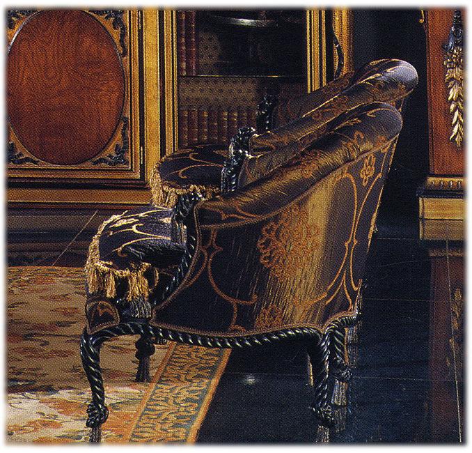 Кресло  JUMBO COLLECTION COR-41b  - Вид №1