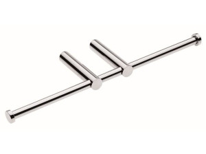 Держатель рулона из нержавеющей стали