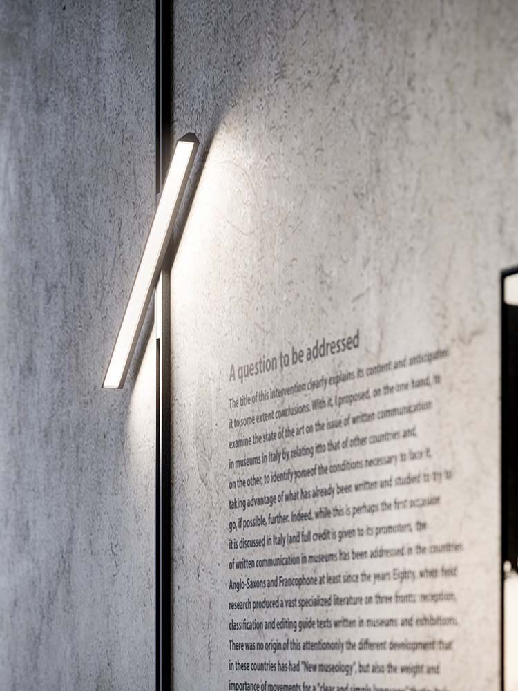 Светодиодное трековое освещение Quadrifoglio Group Design Lighting ARCH-00129269 - Вид №6