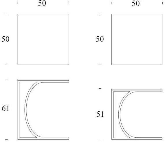 Tonin Casa Таблица обслуживания sun-id-1460790 - Вид №1