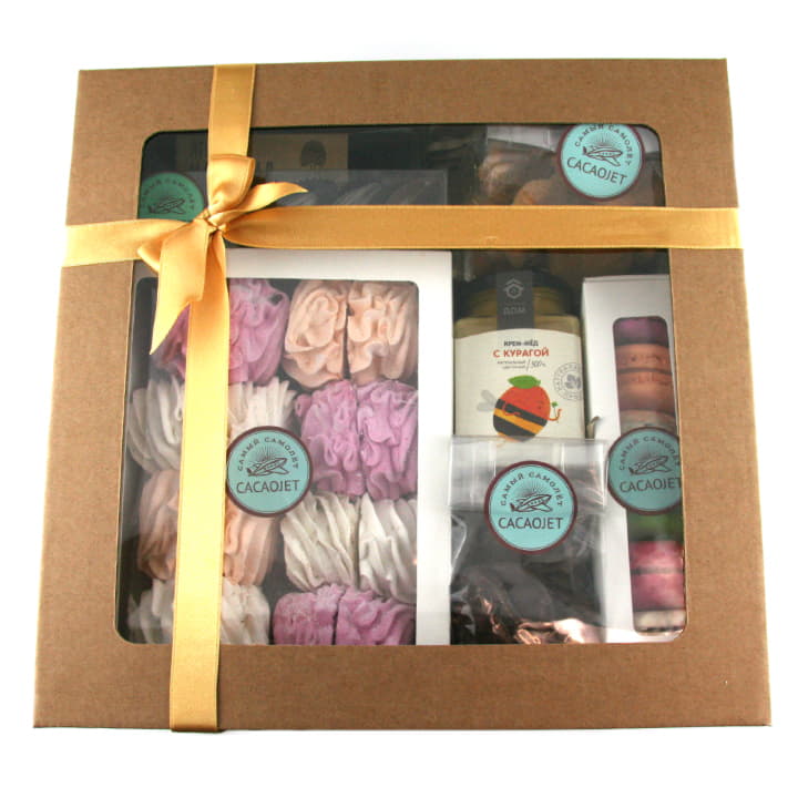 Набор для Сладкоежек Santreyd 13191 - Вид №1