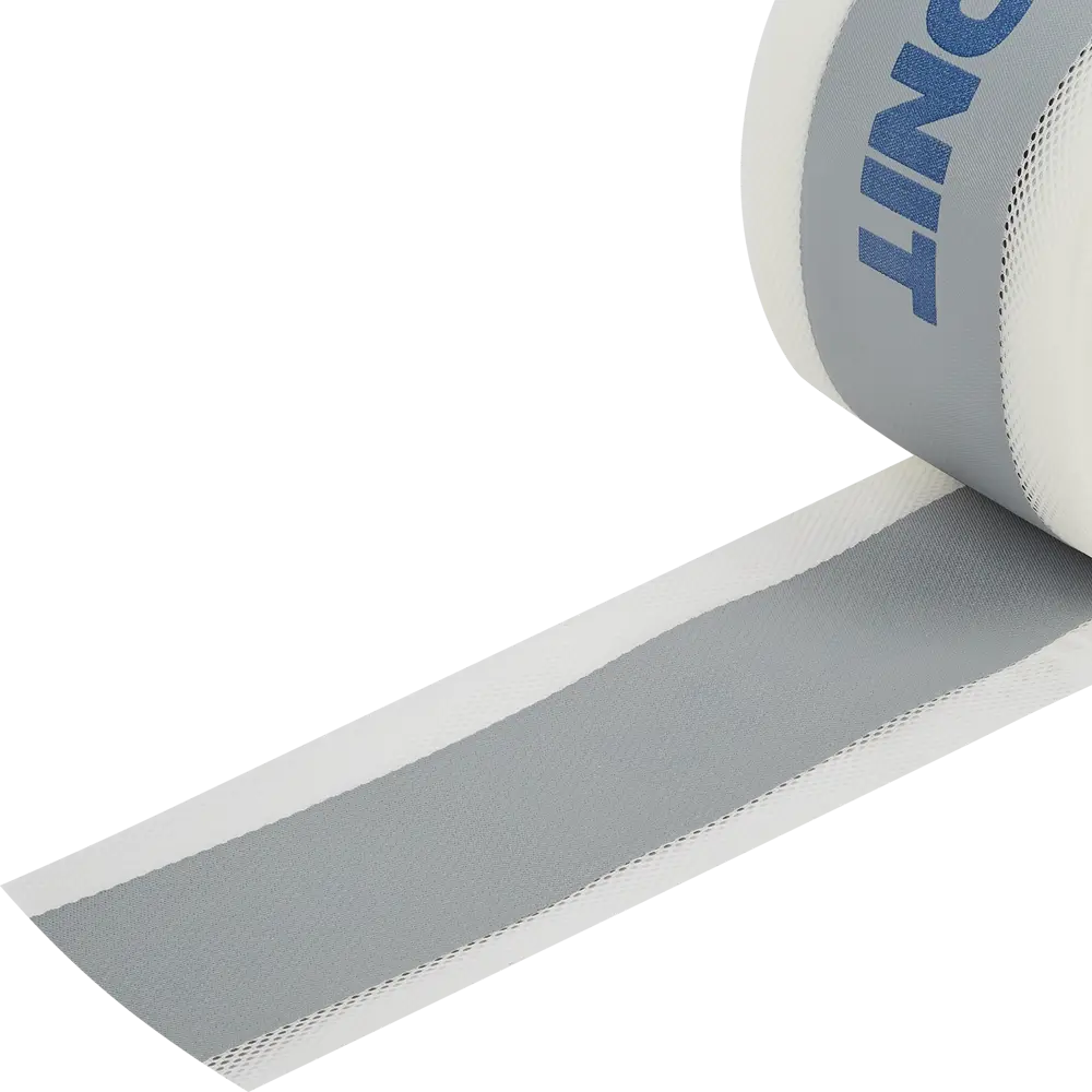 Гидроизоляционная лента Plitonit ГидроЛента 120 мм 50 м STLM-2188928 - Вид №1