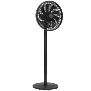 9001328 Вентилятор Timberk T-SF1604  черный