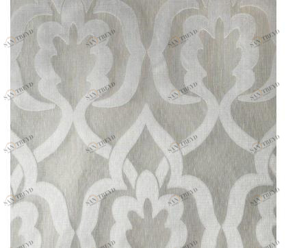 Aldeco Дамасская ткань для штор Ghute sun-id-1455719