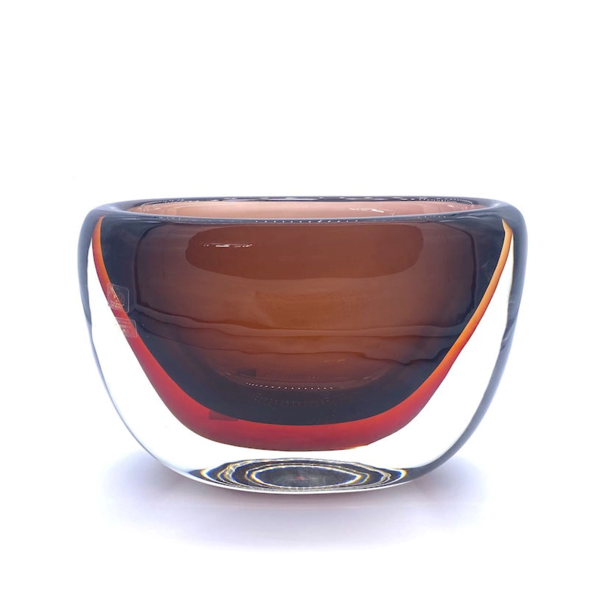 ВАЗа ручной работы из муранского стекла YourMurano Design vases ARCH-00036706 - Вид №3