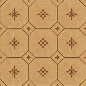 Декор Король на площади