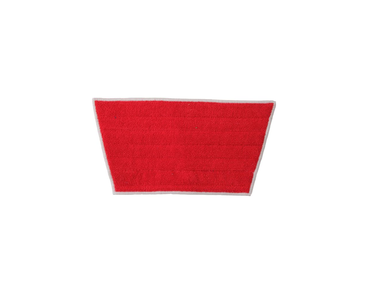 STP330 Швабра из микрофибры PREMIUM (MINI) для стен, красная Merida 