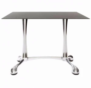 Vela Arredamenti Основание стола из алюминия Spider