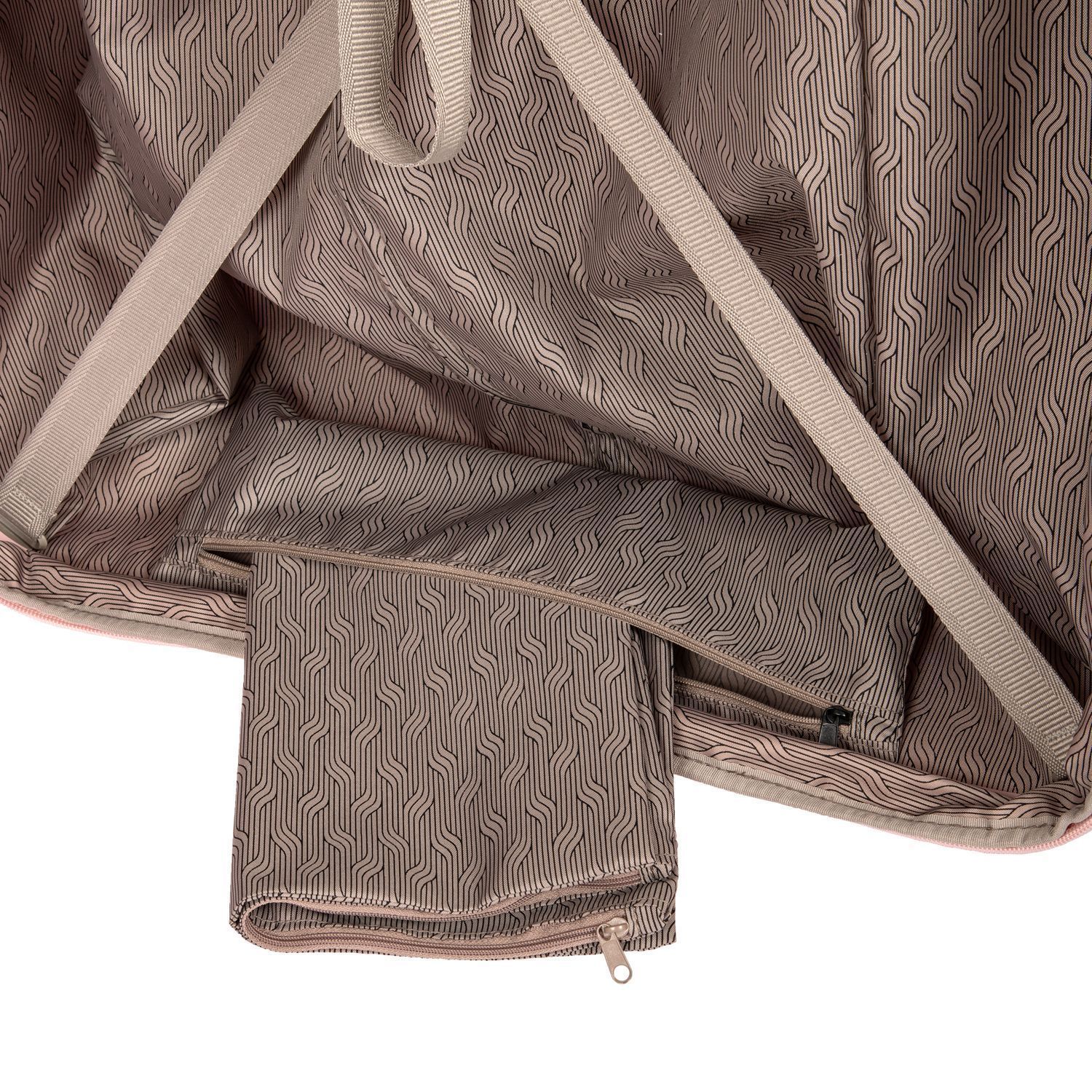 B1Y08432.254 Чемодан B1Y08432 Expandable Hard-Shell Large Trolley BY Brics Ulisse - Вид №7