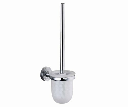 Isen K-4027 Щетка для унитаза подвесная Santreyd  - Вид №1