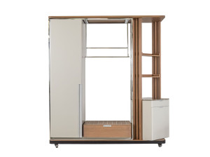 Гостиничный шкаф