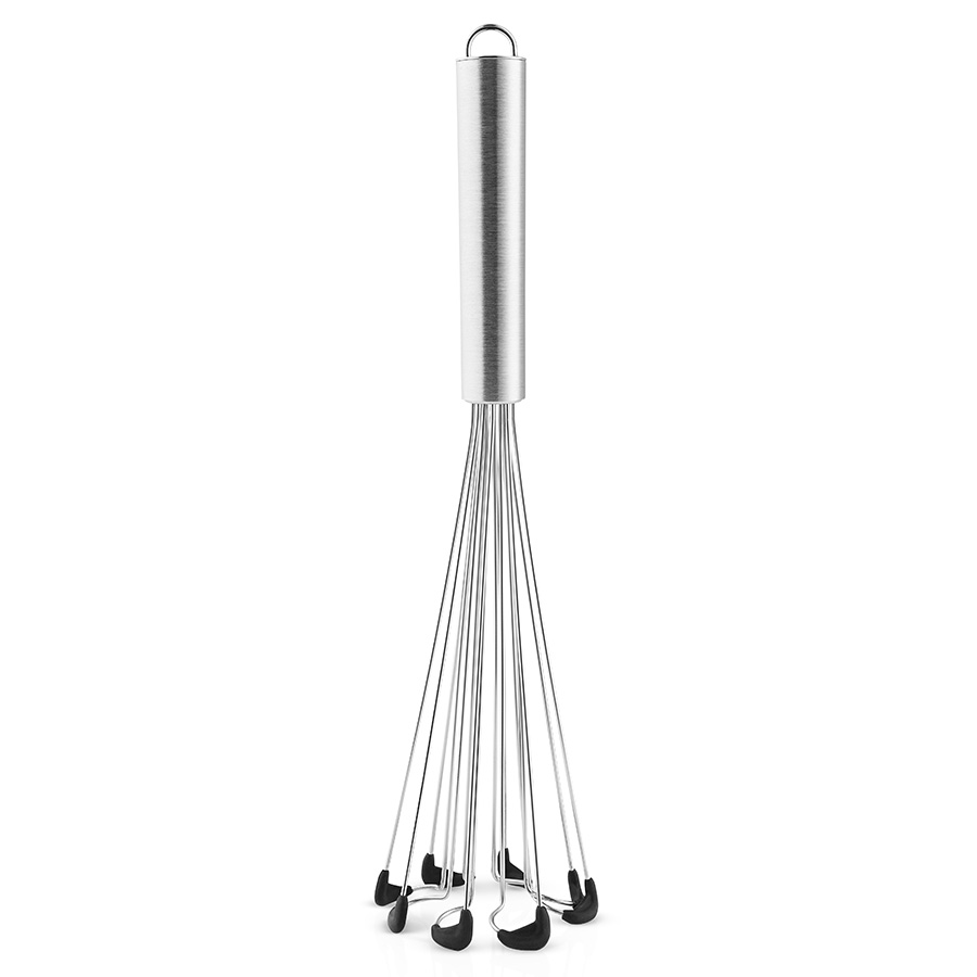 118227 Венчик кухонный Стальной Eva Solo Великобритания  - Вид №1