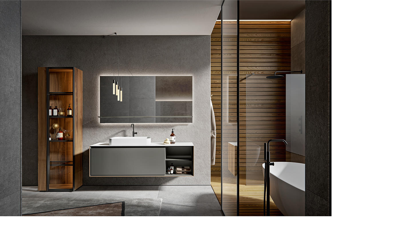 ED-ST43 Edone Освещение бункера СИСТЕМА КРЕПЛЕНИЯ инновационный для света без ограничений  - Вид №1