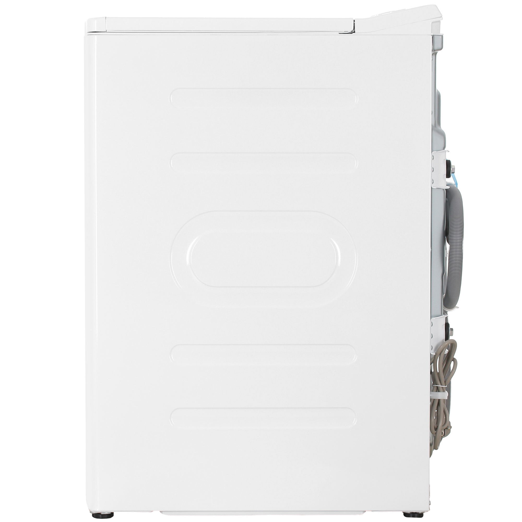 5438876 Стиральная машина DEXP WM-E712DMA/WWSI белый STDN-0096304 - Вид №4