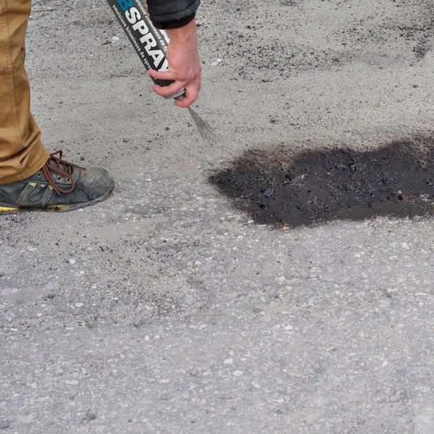 Bacchi Битумная эмульсия Pavimentazioni esterne sun-id-1447589 - Вид №2