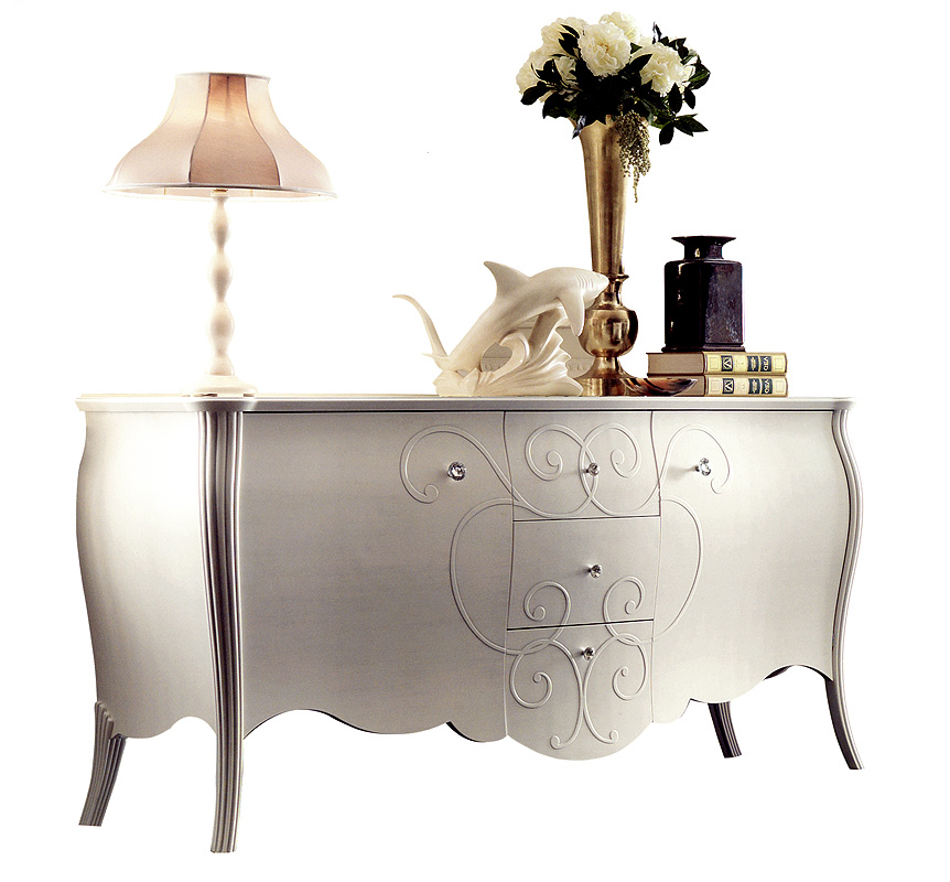 Буфет  MIRANDOLA FR010 