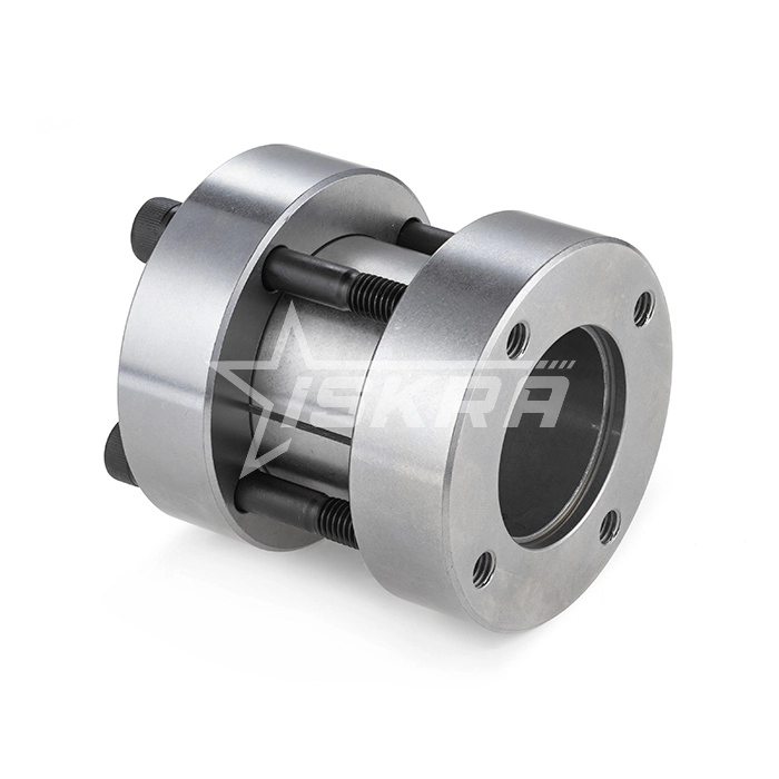 IS3557 Зажимная втулка KLMM048 (PHF FX130-48x90) ISKRA  - Вид №5