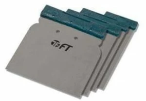 FT Набор шпателей для бритья