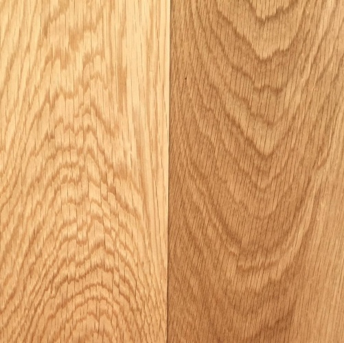 Инженерная доска Baricella Cortona Дуб () 500-1500х100 мм 3000400021 - Вид №7