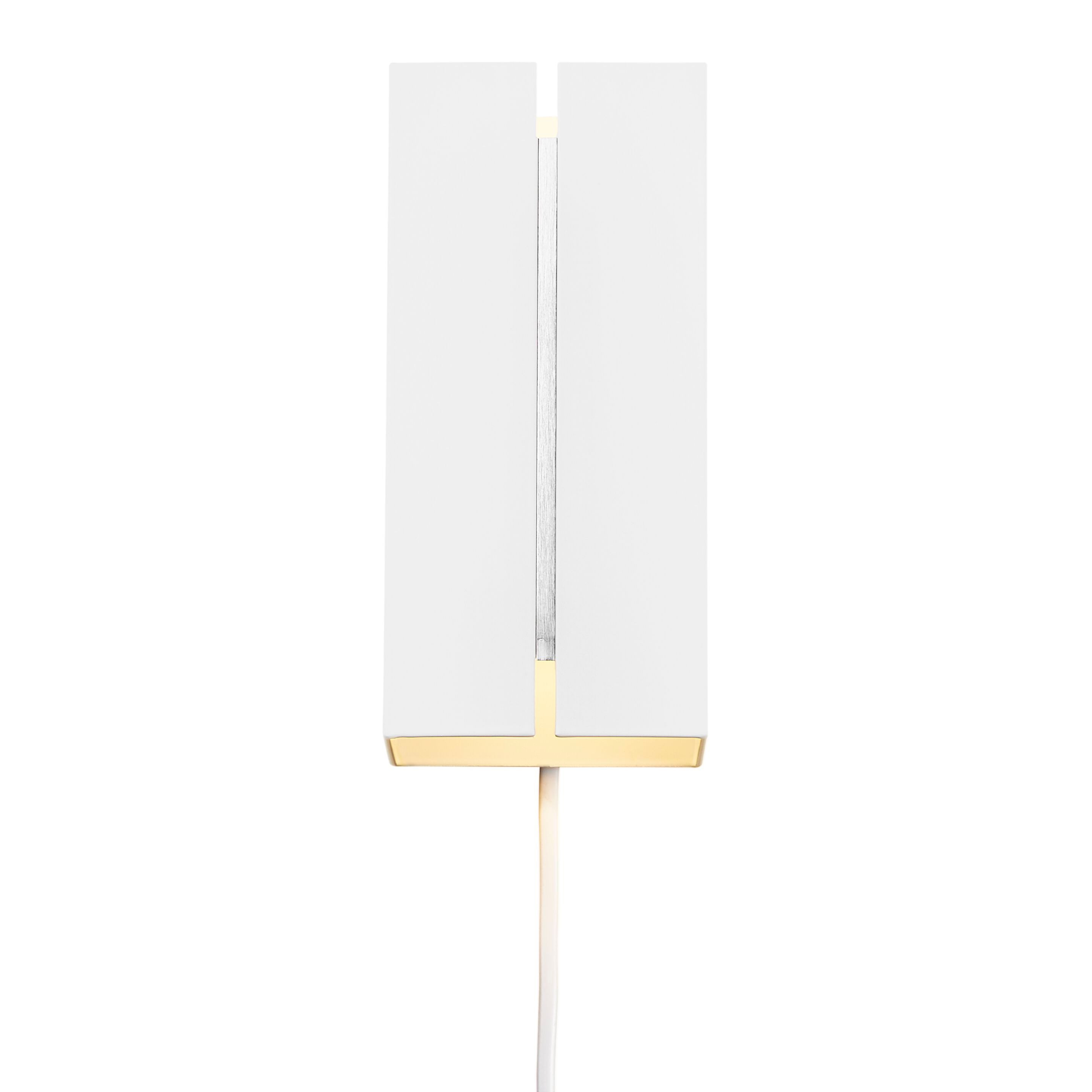 Алюминиевый настенный светильник с диммером Nordlux CURTIZ ARCH-00054896 - Вид №1