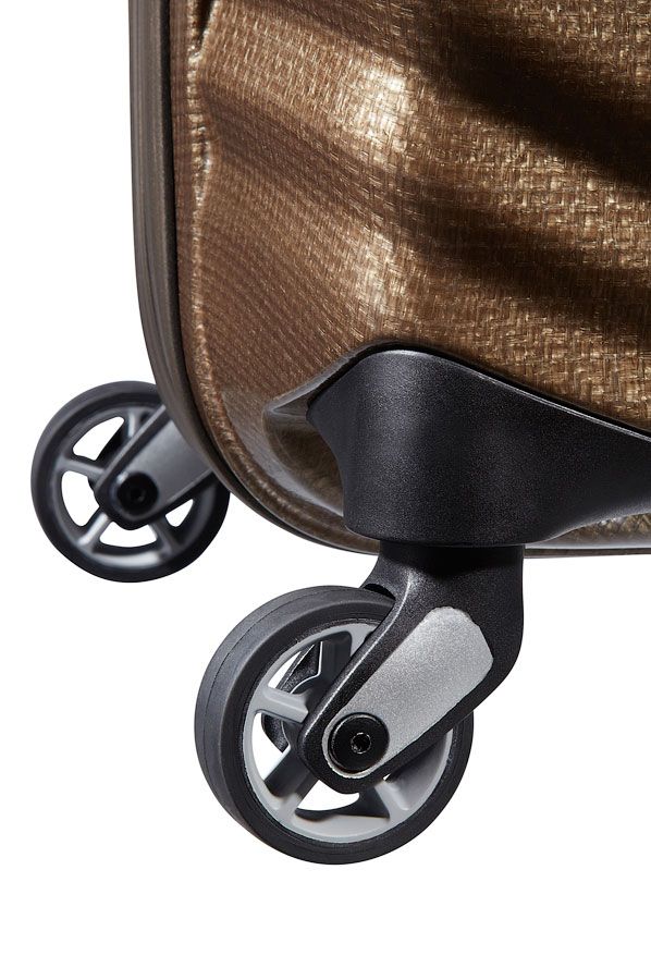 98V-05004 Чемодан 98V*004 Spinner 81/30 Samsonite Lite-Shock  - Вид №4