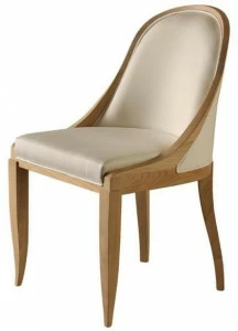 Morelato Стул из вишневого дерева '900 rulman Art. 5191