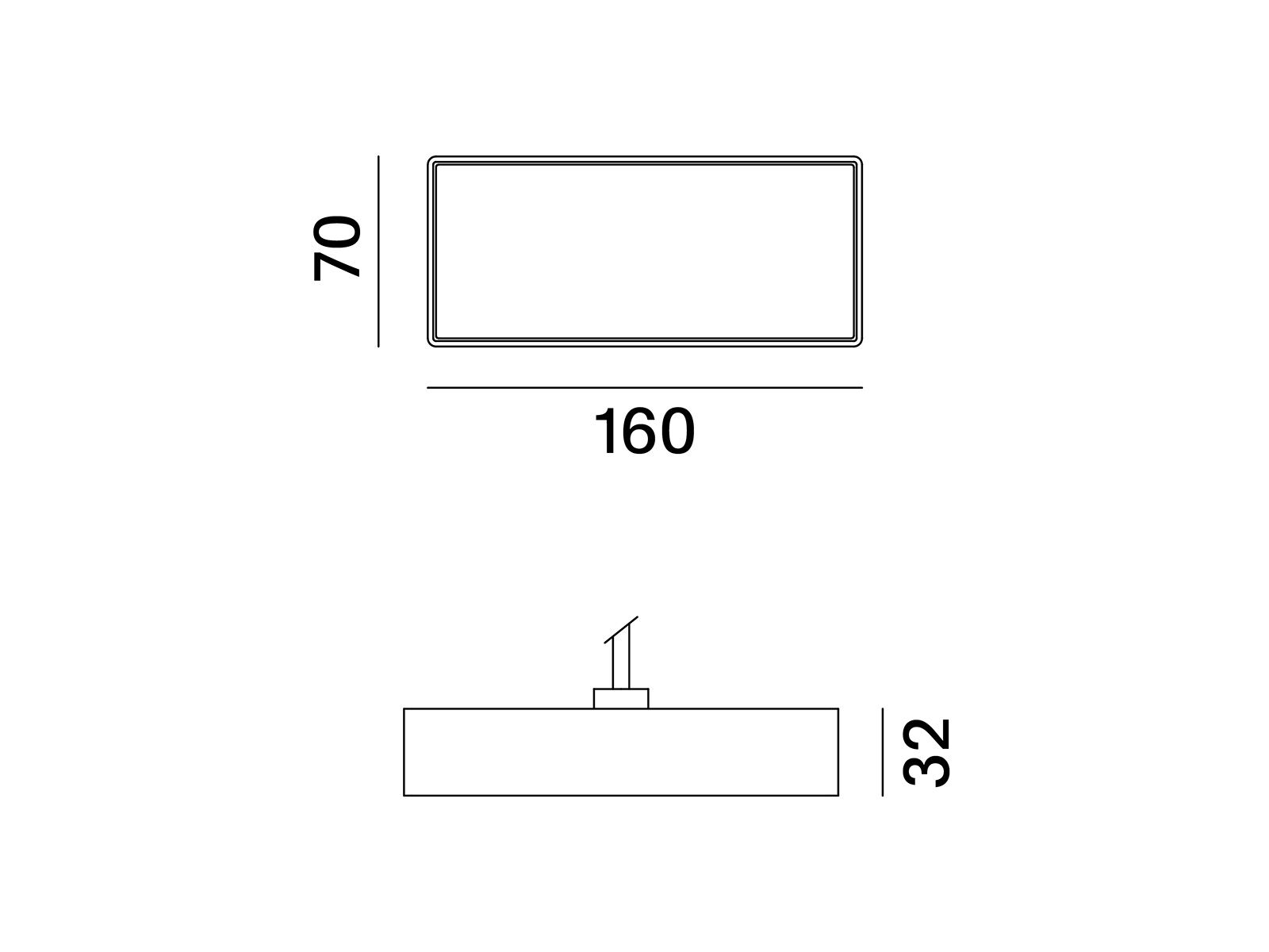 Регулируемый светодиодный прожектор из нержавеющей стали Stral BAJA ARCH-00089234 - Вид №11