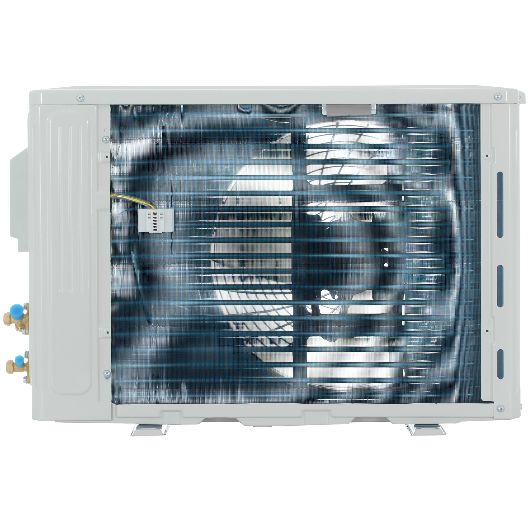 9177432 Кондиционер настенный сплит-система DEXP AC-KMD9INV белый STDN-0105374 - Вид №8