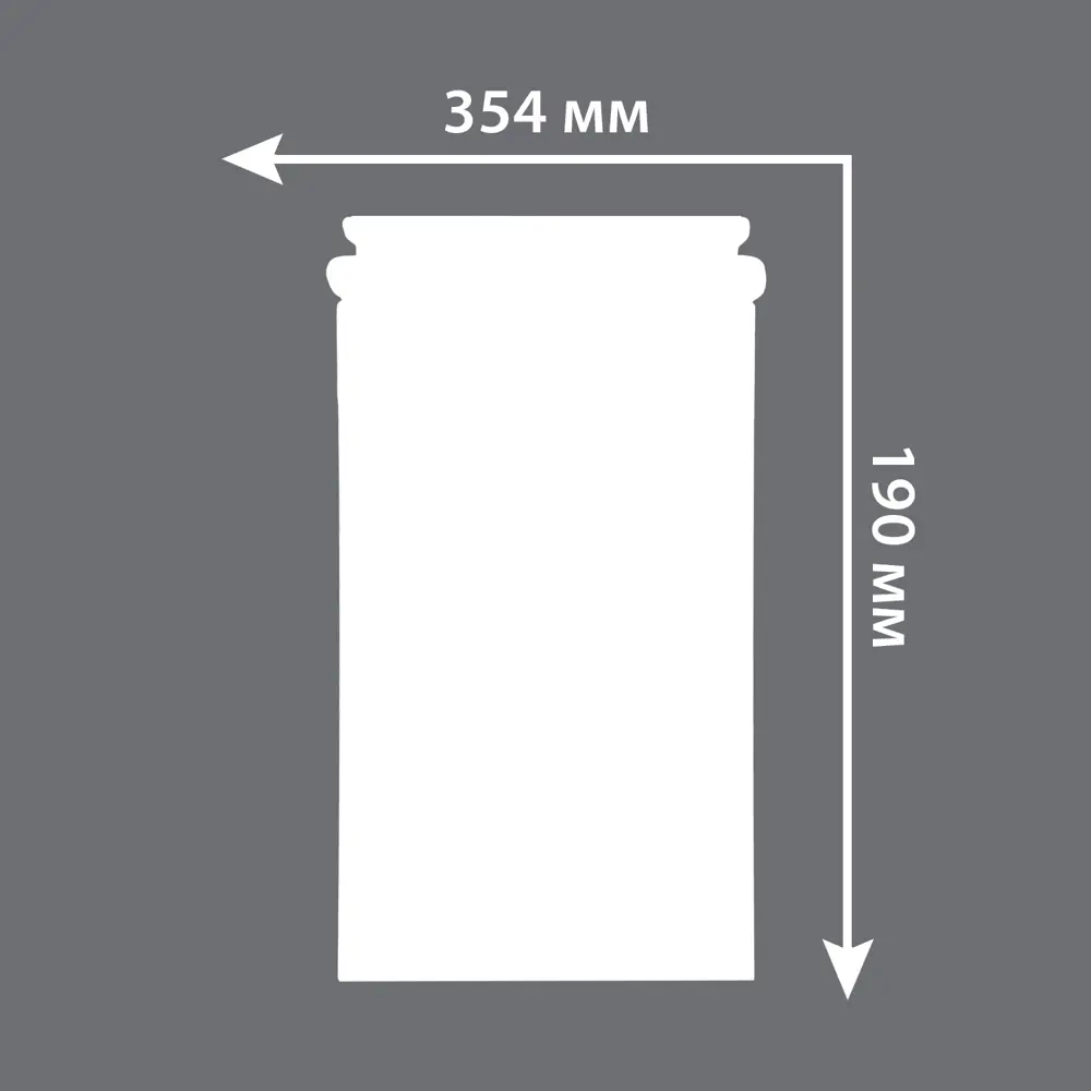 База к пилястре полиуретан Decomaster DK-82222 белая 28 мм STLM-2154805 - Вид №3