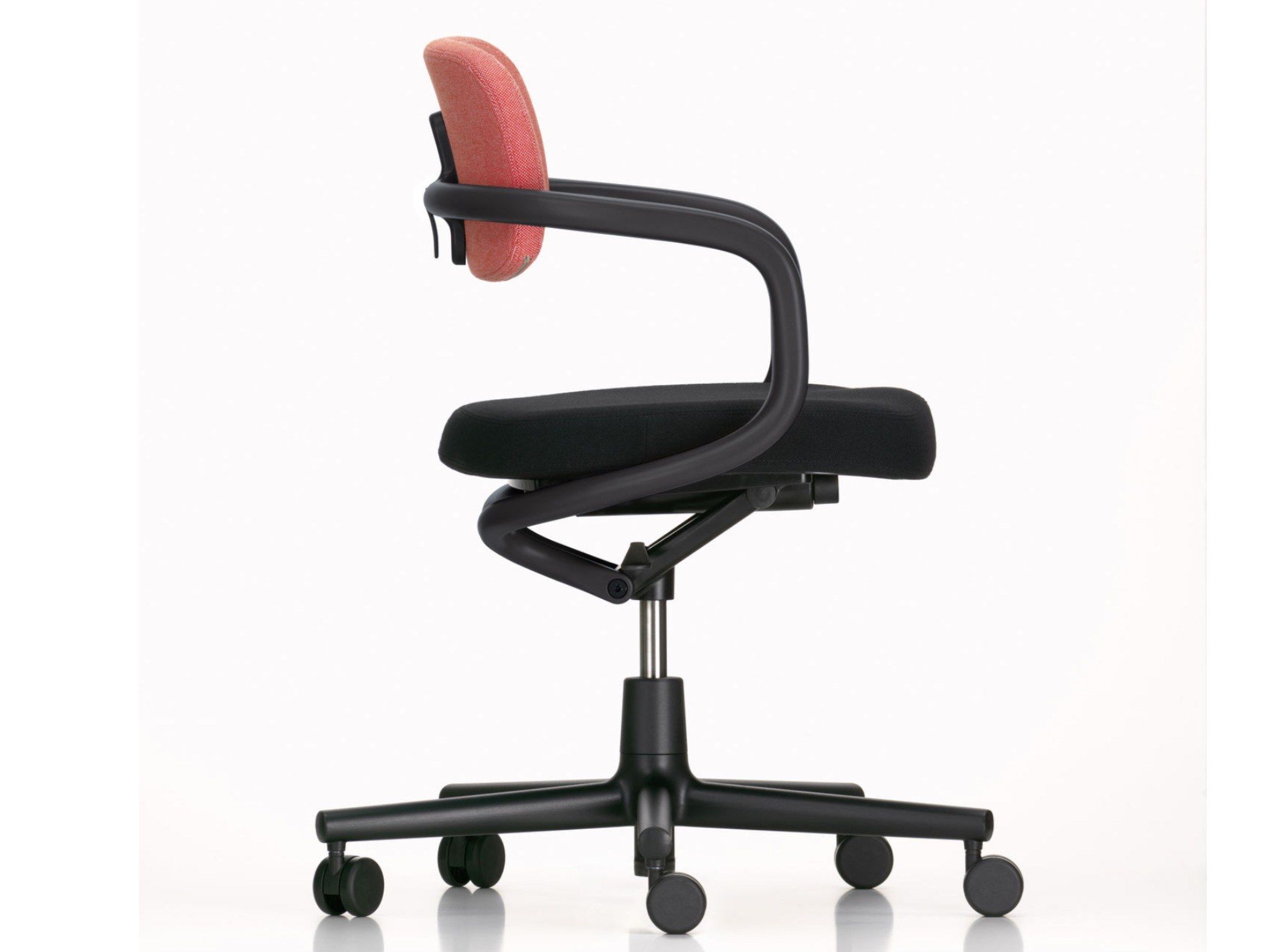 Регулируемый по высоте офисный стул с подлокотниками VITRA ALLSTAR ARCH-00050140 - Вид №68