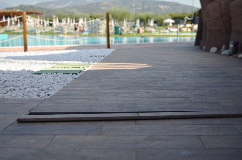 PROFILITEC Элемент и дренажный канал Drain sun-id-1434940 - Вид №1