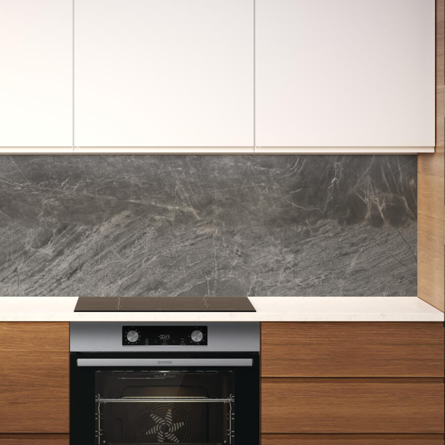 Панель ПВХ сатин Novita Wall Сьерра Невада 1200*600*2,5мм (4 шт в упак) АКВАТОН STSR-290 - Вид №5