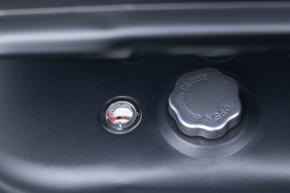 9205116 Тепловая пушка дизельная Verton Air DH-36D STDN-0001148 - Вид №18