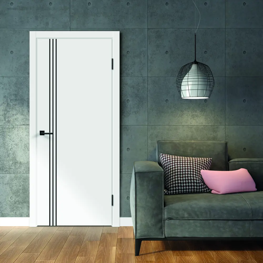 VELLDORIS Бланка М3 - межкомнатная дверь в современном стиле 88483650 STLM-0897256 - Вид №5