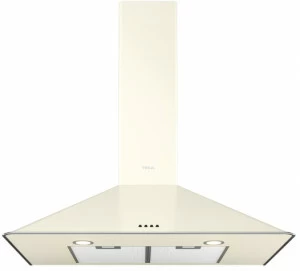 1305609 Вытяжка Teka DOS 90.1 VANILLA-OS Польша