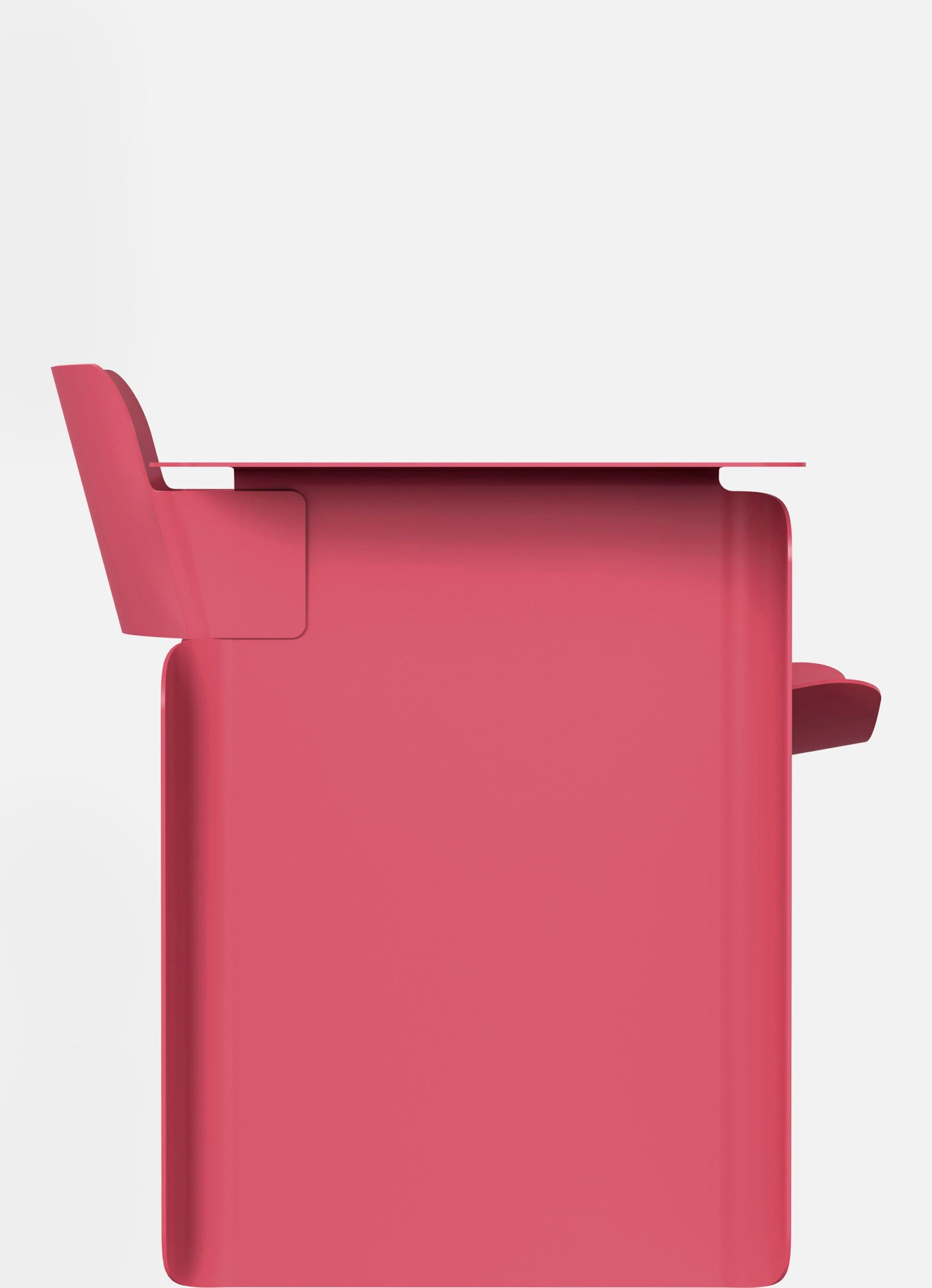 Алюминиевый стул DANTE - Goods And Bads Jetzt ARCH-00068494 - Вид №5