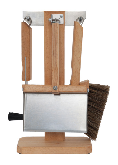 107023 Подставка для набора эспрессо Buerstenwelt  - Вид №1