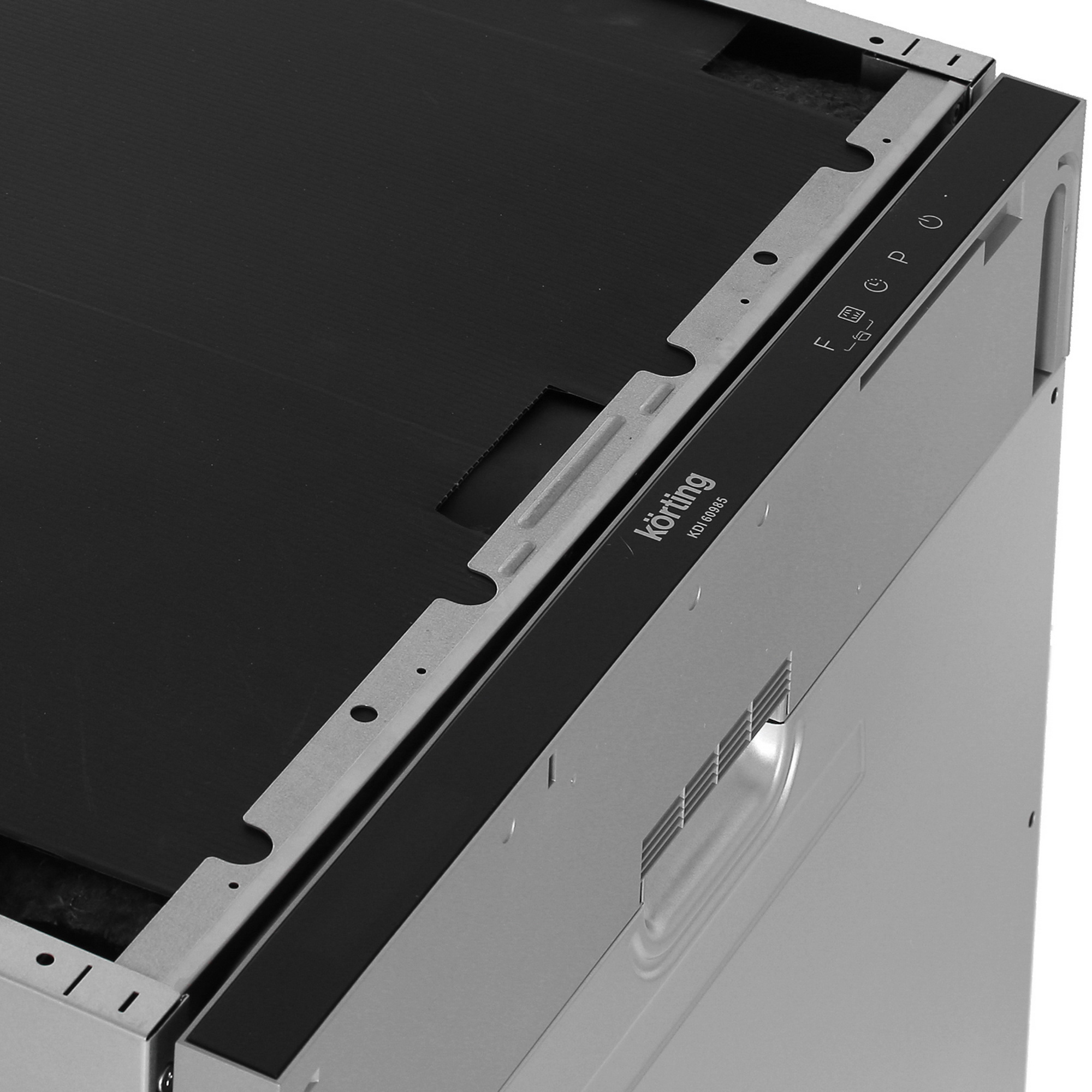 8163704 Встраиваемая посудомоечная машина Korting KDI 60985 STDN-0070115 - Вид №5