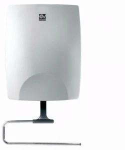 Vortice Установка тепловентилятора с полотенцесушителем Microcomfort