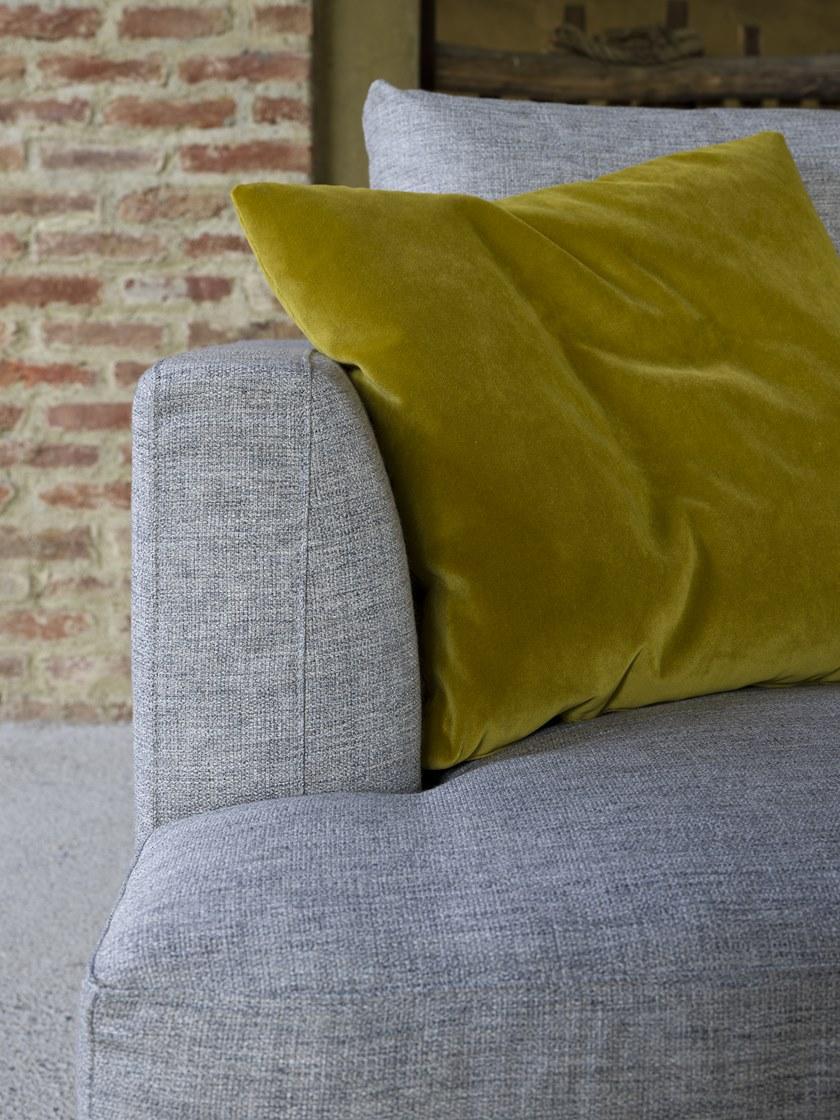 Flexstyle 4-х местный тканевый диван с шезлонгом sun-id-1385306 - Вид №4