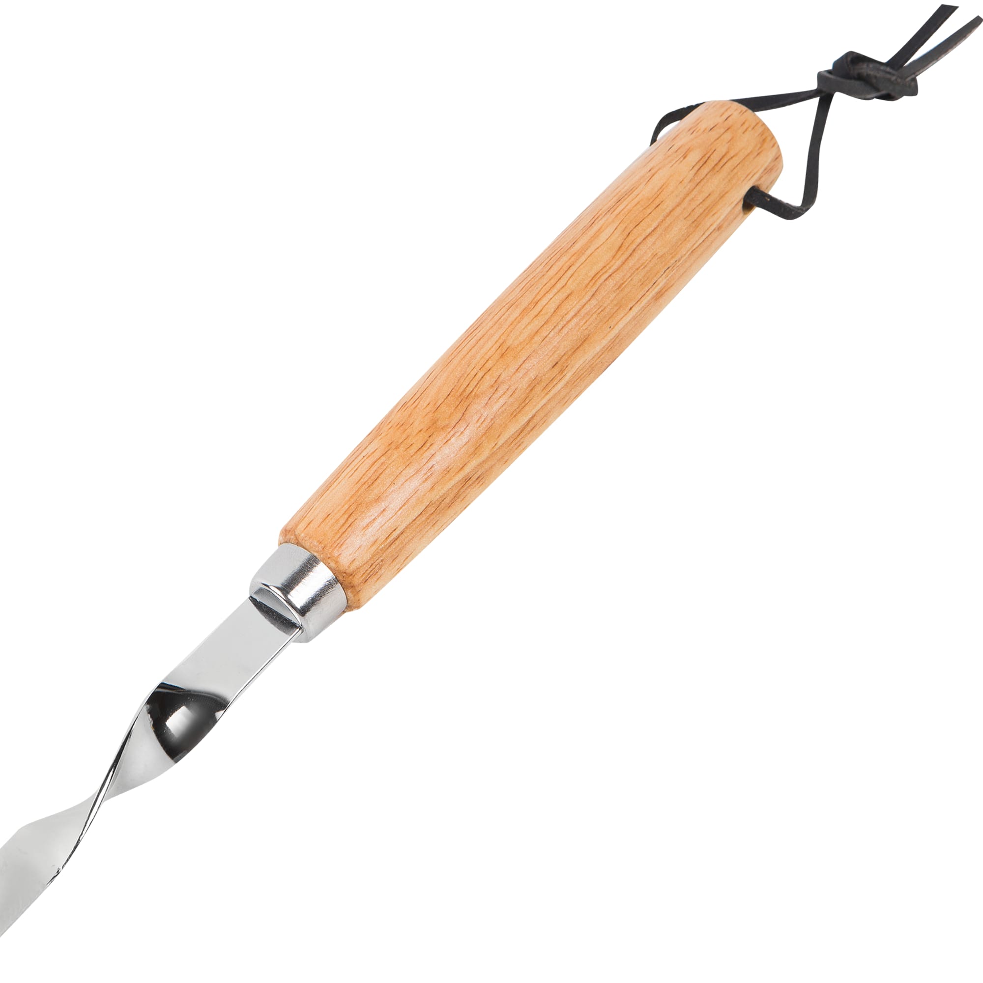 82641628 Шампур Союзгриль с деревянной рукояткой 70см Santreyd  - Вид №1