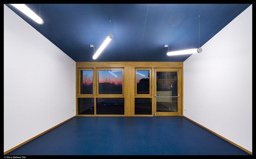 UNIFORM Сплошная фасадная система из клееного дерева Unitherm sun-id-1509954 - Вид №31