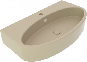 LKLAVBW8016 Подвесная раковина настенная GSG CERAMIC