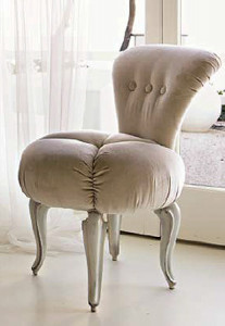 Стул giulietta /SP VOLPI 2153