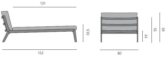 more Кресло из ткани Sova sun-id-1396802 - Вид №4