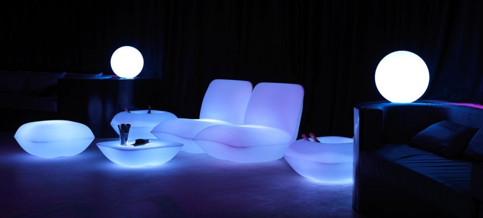 002222 Кашпо Vondom Pillow - Вид №6