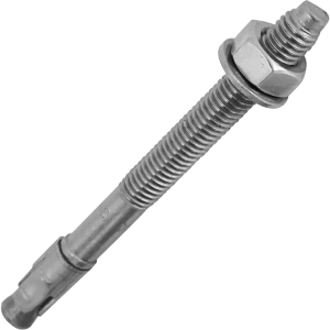 Анкер клиновой Sormat S-KAH 8/30x92 мм 2 шт.