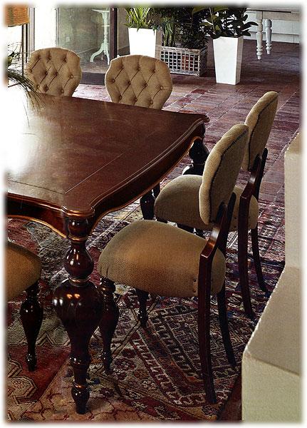 Стул Diletta VOLPI 1276 Classic