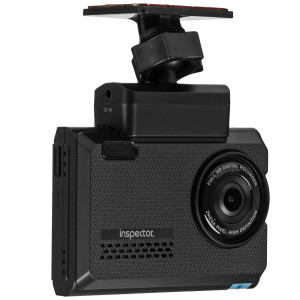 9030493 Видеорегистратор с радар-детектором Inspector CrosS